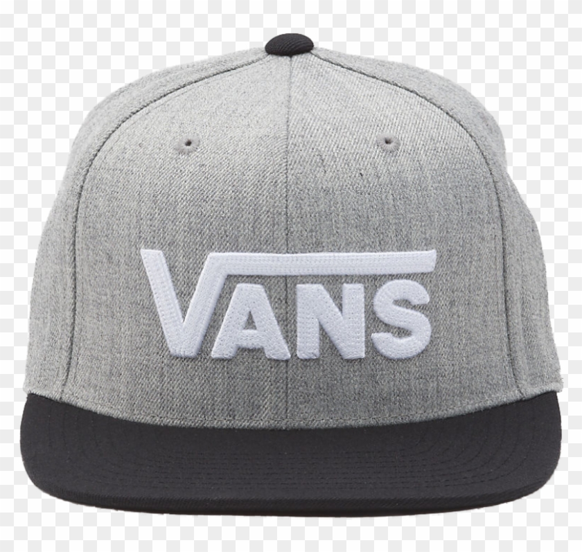 Vans Drop V Snapback Hat - Baseball Cap Clipart #625820