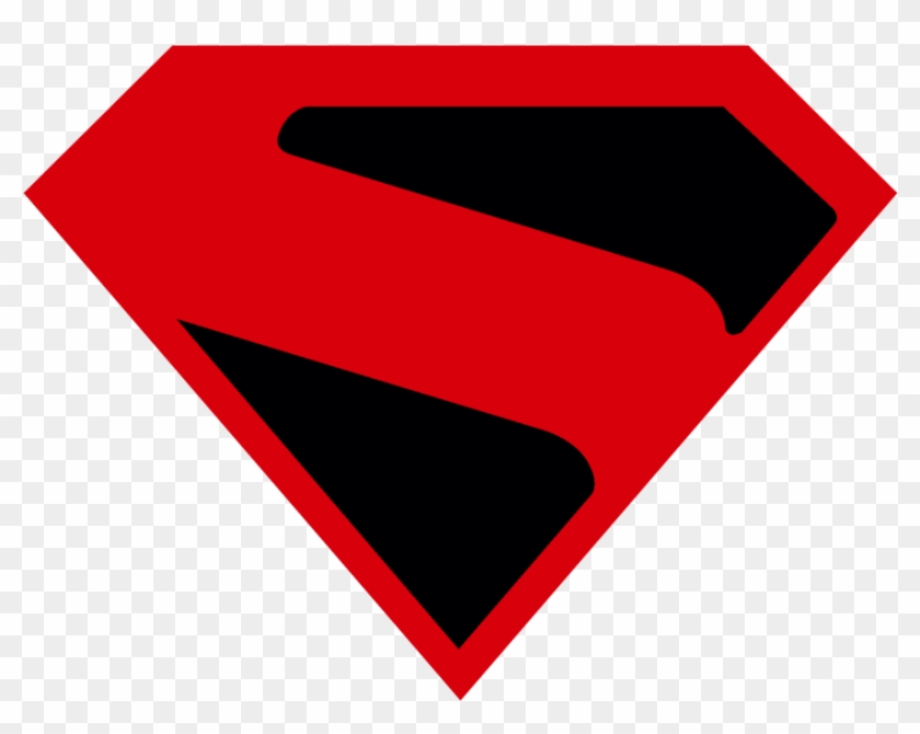 Supelogo - Superman Kingdom Come Symbol Clipart #625822