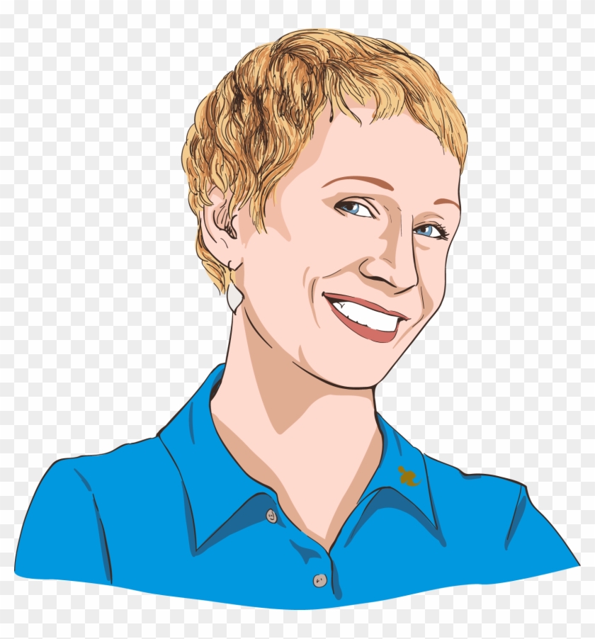 Make A To-do List The Night Before - Entrepreneur People Clipart #625878