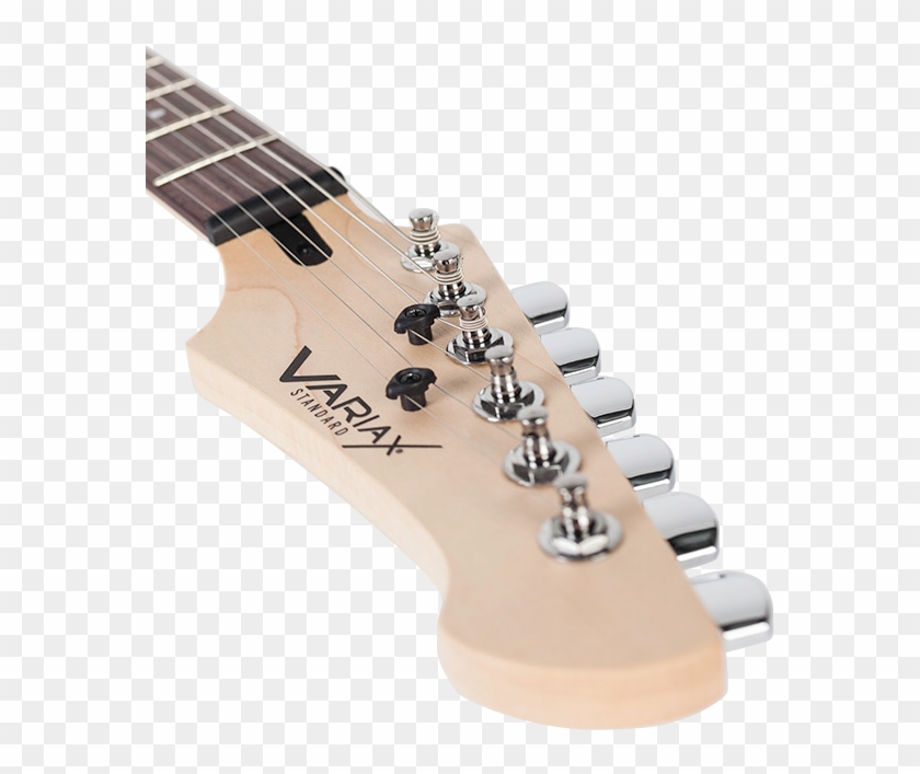 Variax Standard - Electric Guitar Clipart