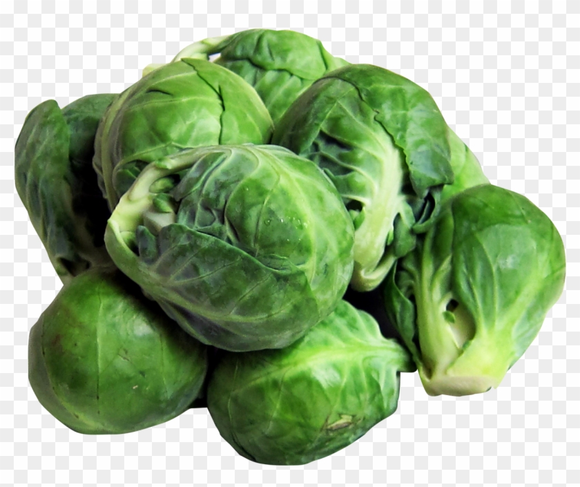 Brussels Sprouts Png Image - Brussel Sprouts Clip Art Free Transparent Png