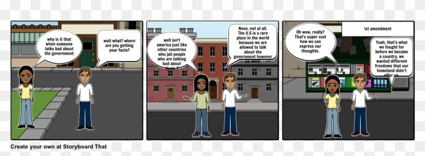 Business/personal Law - Cartoon Clipart