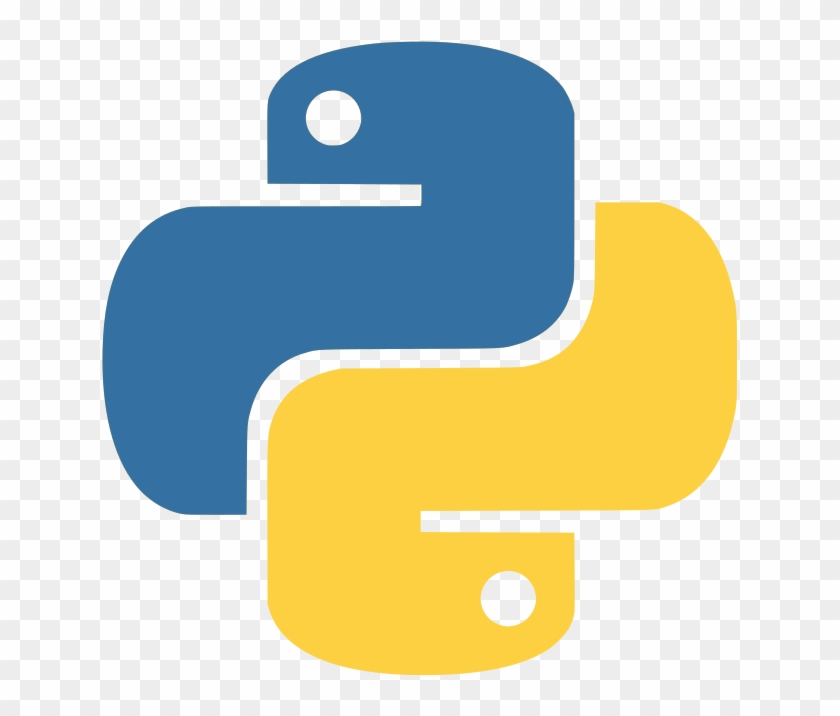 Big Image - Python Programming Language Clipart #626189