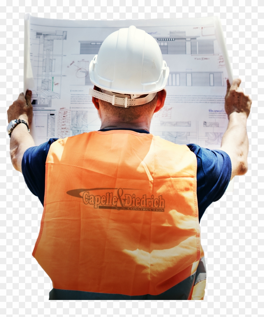 General Contractor, Construction Management, Design-build - Construction Clipart