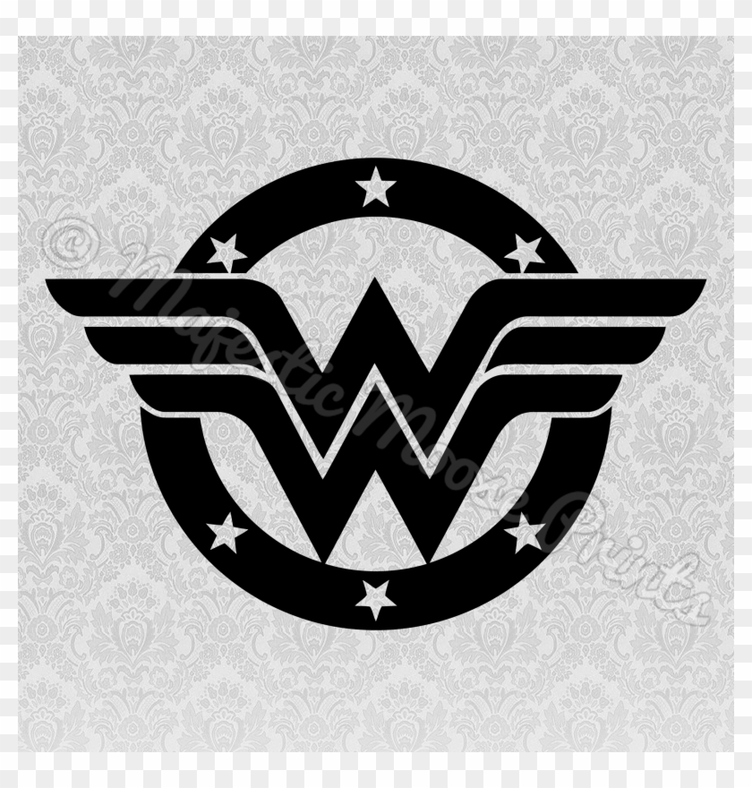 Us Open, Stickers, Graphic Design, Vans, Logos, Surf, - Wonder Woman Svg Free Clipart #626292