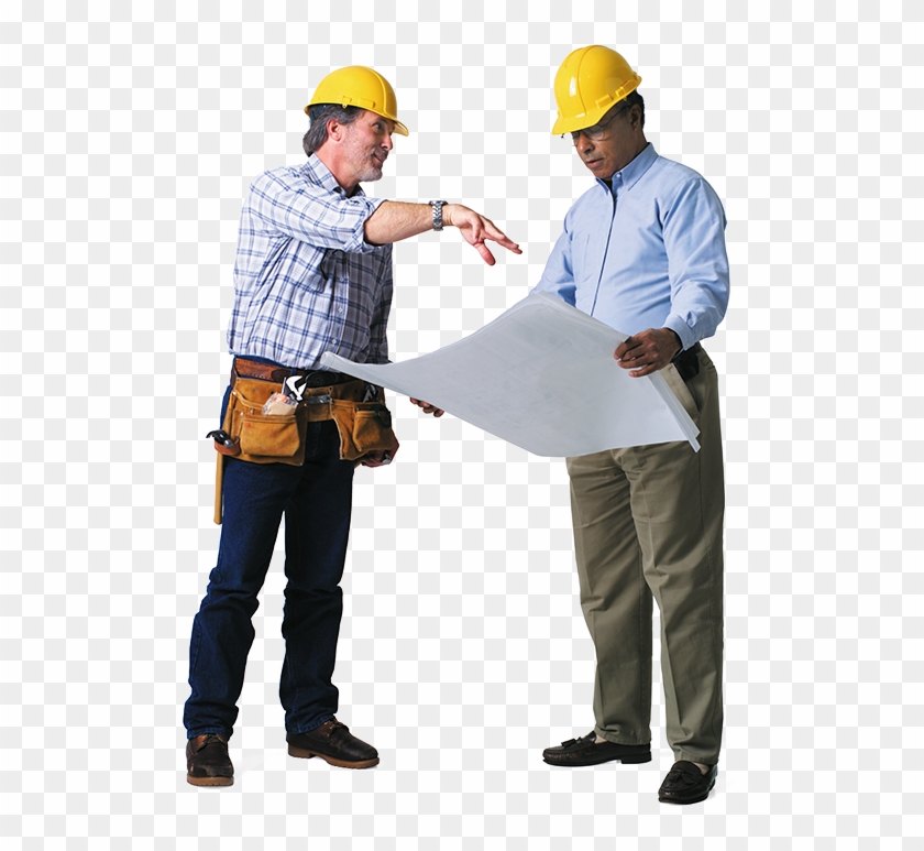 Man - Construction Worker People Png Clipart #626315
