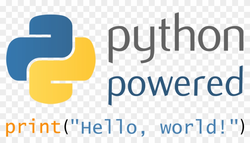 Logo Python Icon Search Engine - Python Programming Clipart
