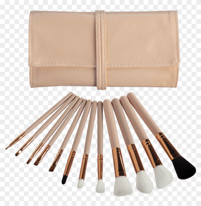Brush Makeup Clipart