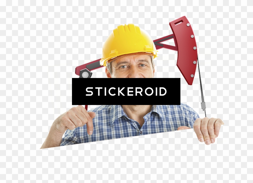 Engineer And Engineers Industrail People Workers - Portable Network Graphics Clipart
