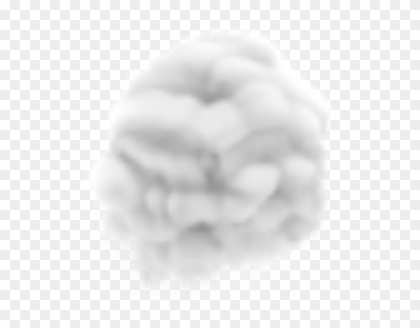 Smoke - Smoke Clipart Transparent Background - Png Download