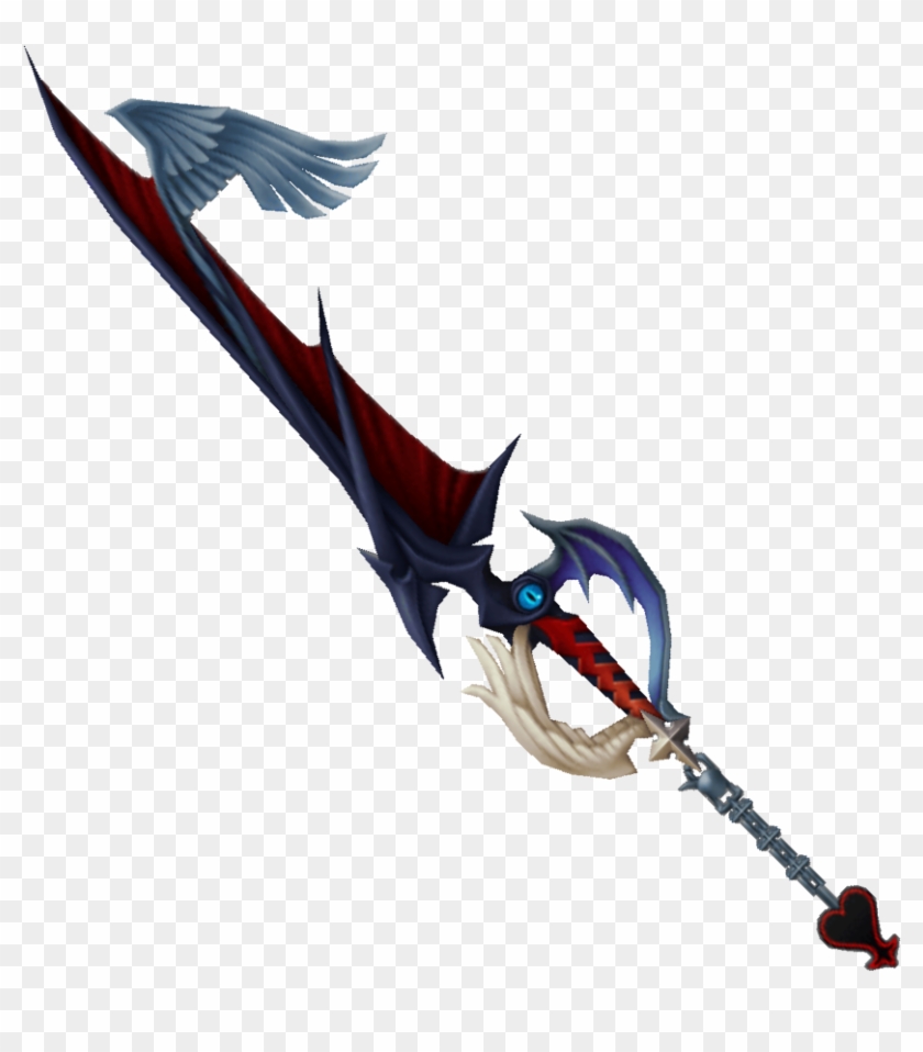 Kingdom Hearts Wiki Β - Master Of Masters Keyblade Clipart