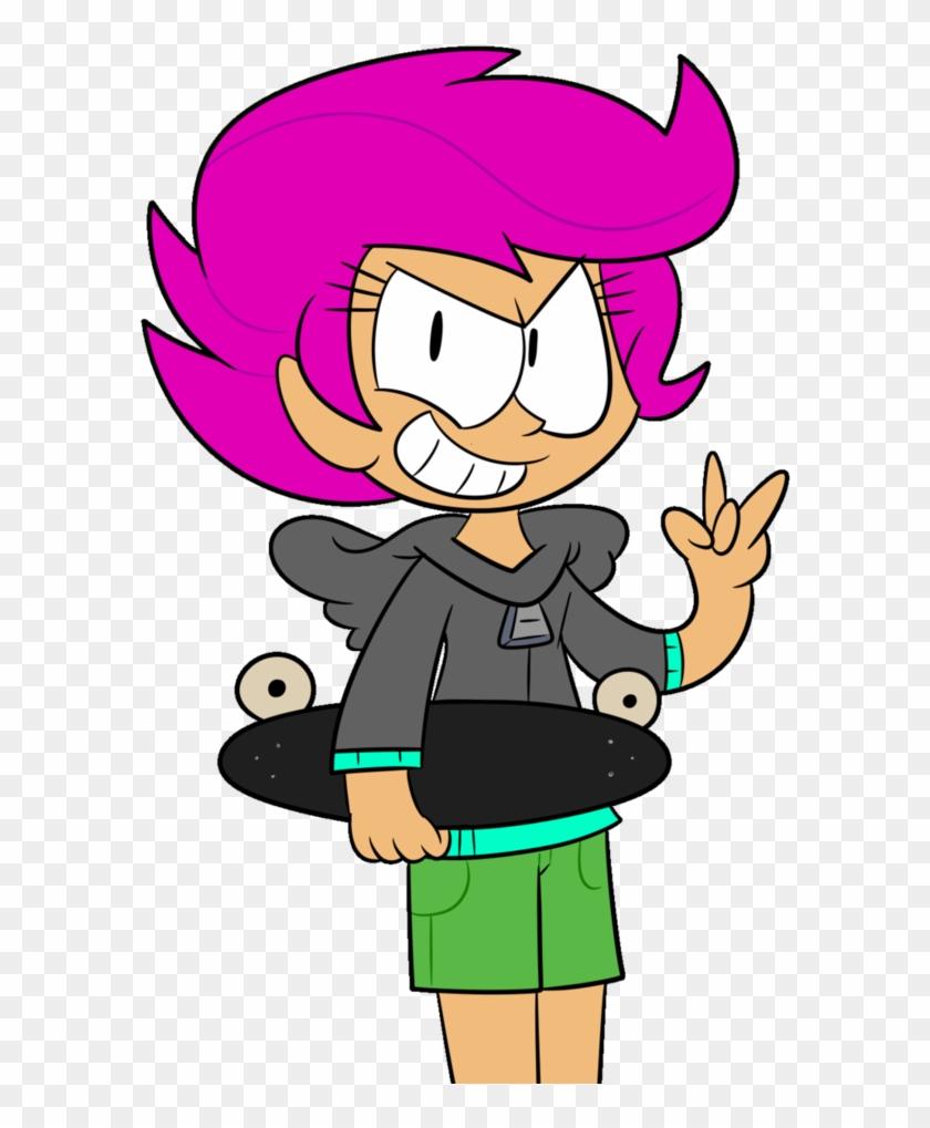 Smithboyy, Bart Simpson, Clothes, Crossover, Female, - Simpson Female Bart Clipart