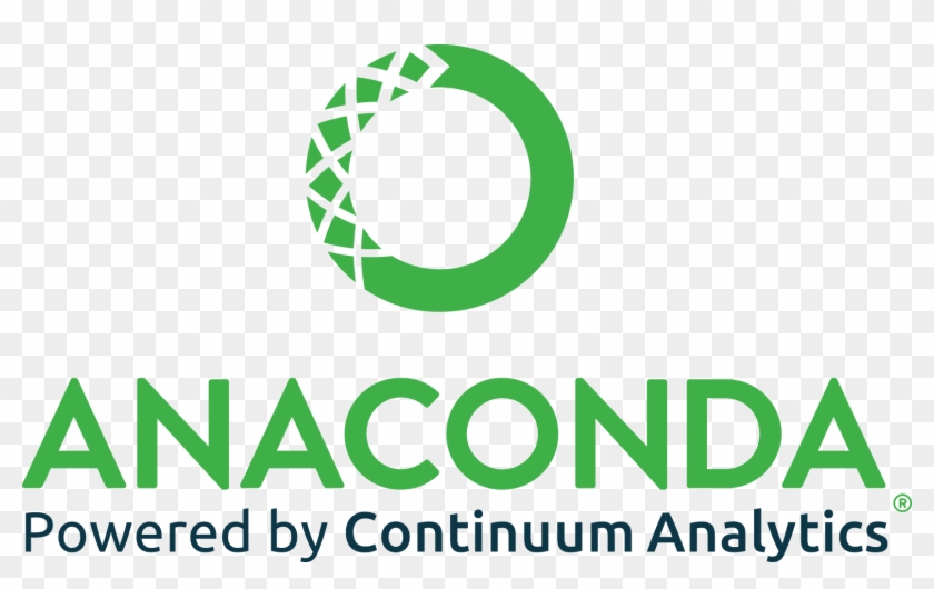 Svg Black And White Stock Notebook Anaconda Cloud Lesson - Anaconda Analytics Clipart #626477