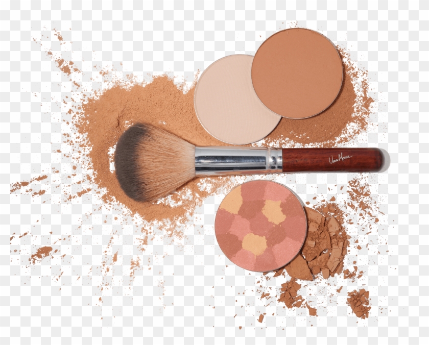 Download Makeup Transparent Png - Transparent Background Makeup Png Icons Clipart #626585