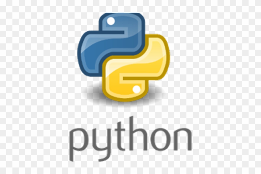 کاربرد زبان برنامه نویسی Python Clipart