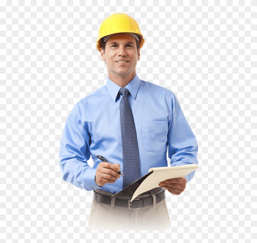 Engineer Png Clipart #626661