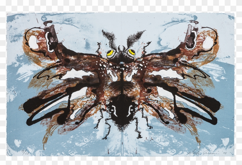 Mark Licari - Visual Arts Clipart