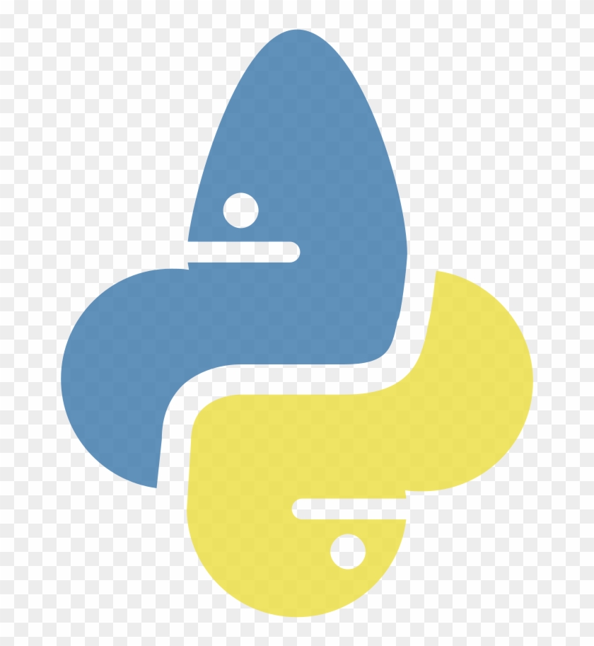 Why Is The Travis Ci Python Logo So Derpy - Illustration Clipart #626684