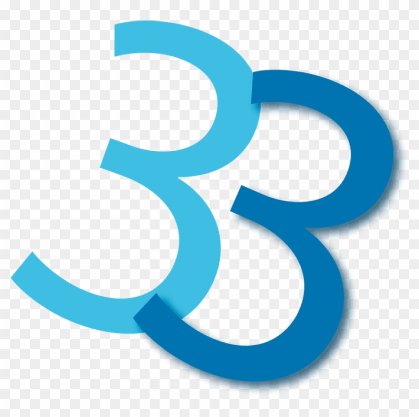 Free Png Download Number Png Images Background Png - Electric Blue Clipart