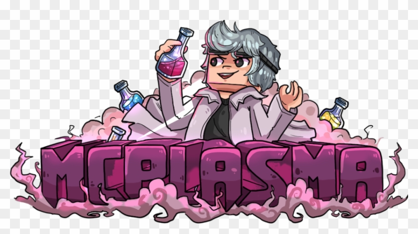 [ Img] - Mc Plasma Clipart #626966
