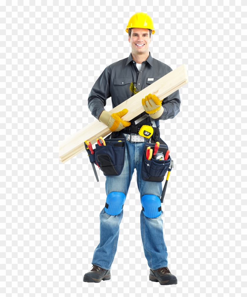 Workers Clipart #626969