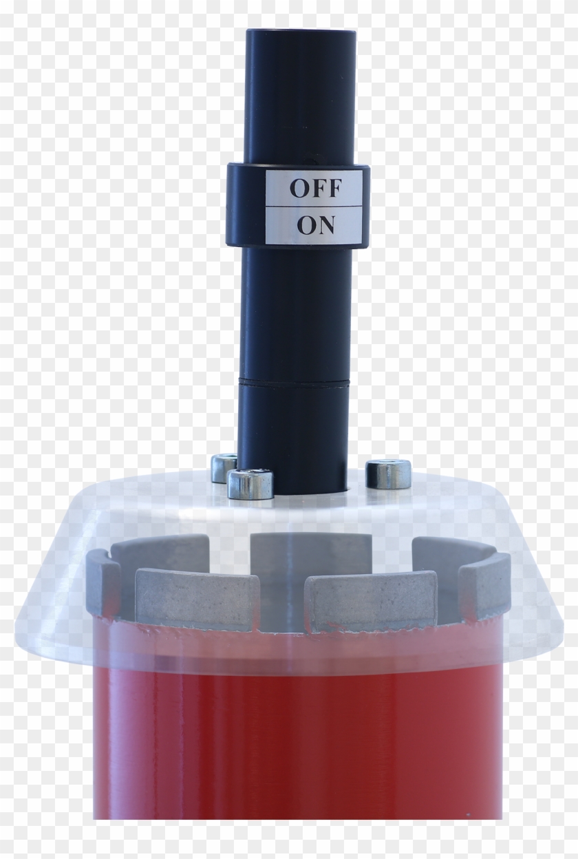 Laserpointer For Upside Down Drilling Ø71 / 81 / 91mm - Plastic Clipart #627013