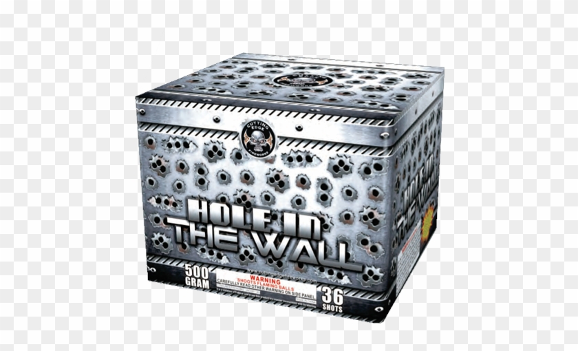 Hole In The Wall - Enclosure Clipart