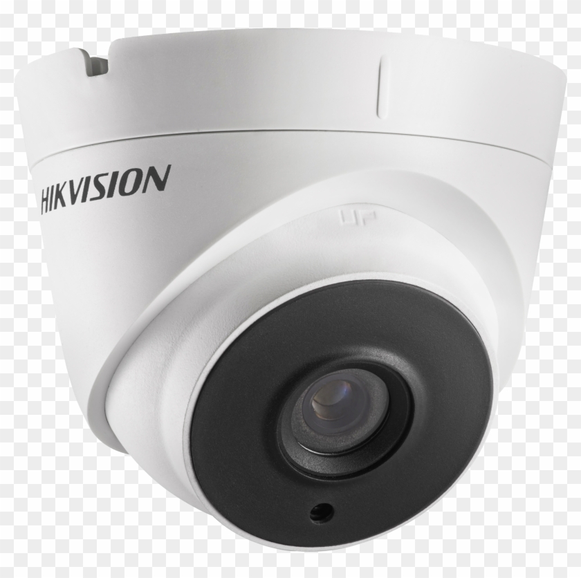 Ds 2ce56h5t It1 3 - Hikvision Ds 2ce56c0t It1 Clipart