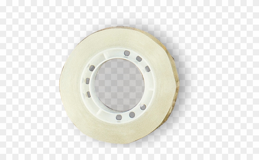 Parassol-rouge2 - Circle Clipart