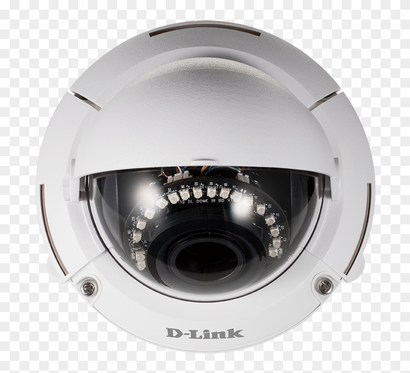 Dcs-6517 B1 (624 - Hidden Camera Clipart #627158