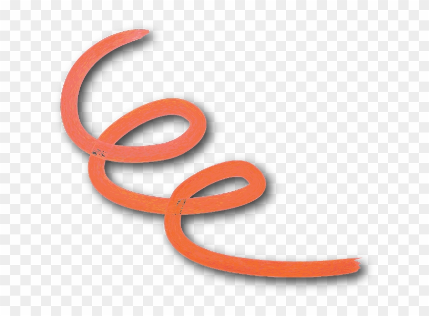 Streamer Png Transparent Photo - Calligraphy Clipart