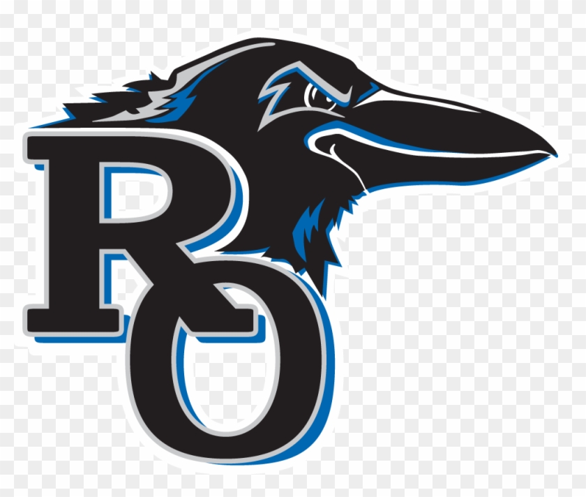 Multiple Teams - Royal Oak High School Logo Clipart #627240