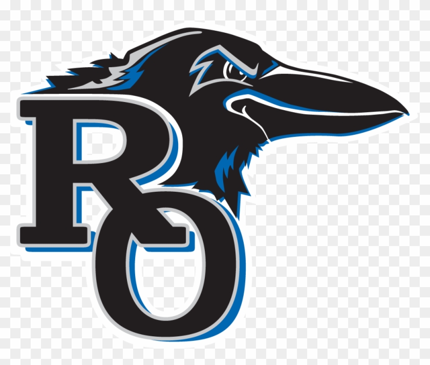 Multiple Teams - Royal Oak High School Logo Clipart