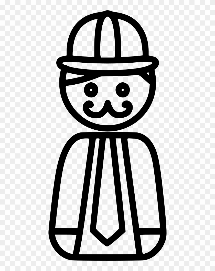 Construction Worker Comments Clipart #627264