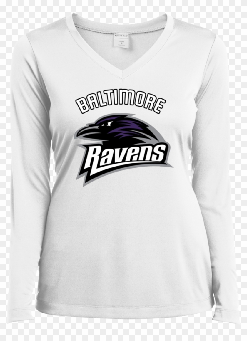 Baltimore Ravens T Shirt Baltimore Ravens Logo Lst353ls Clipart #627342