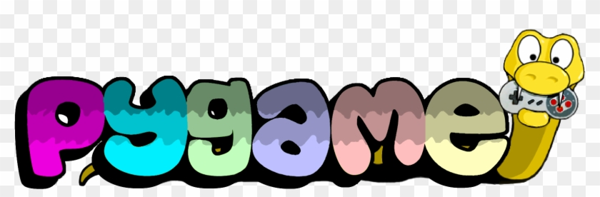 Pygame Python Clipart
