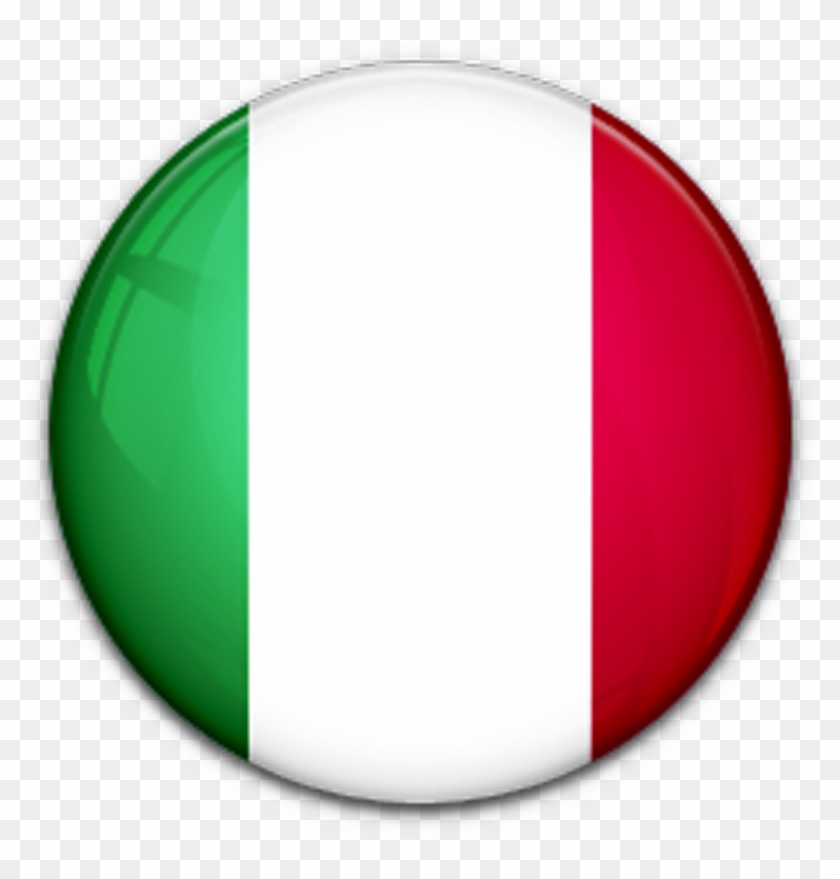 Flag Graphics Of Italy - Italia Serie A Png Clipart