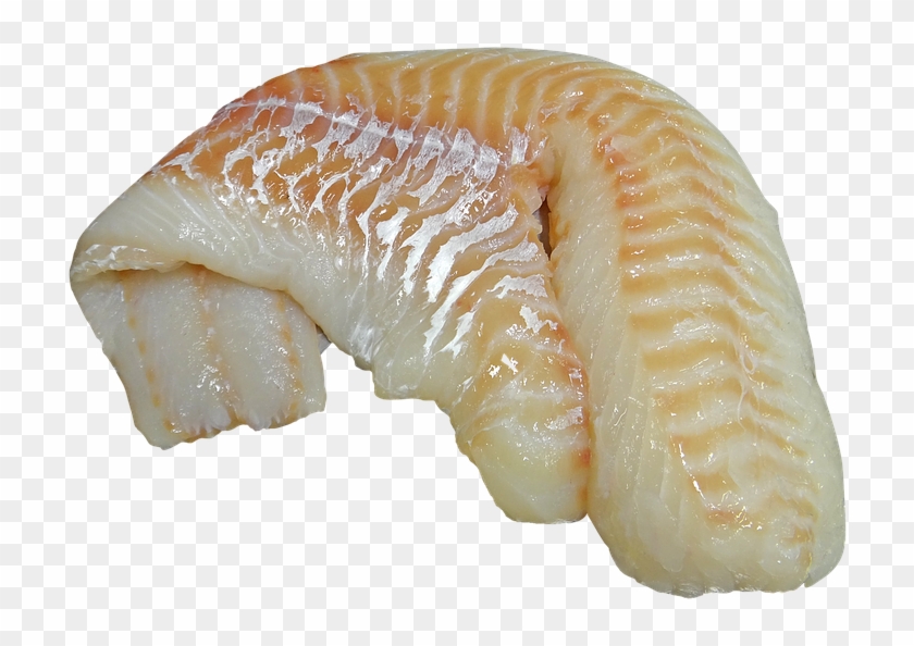 Laminated Poster Png Seafood Cod Fresh Fish Fillet - Norwegian White Fish Clipart