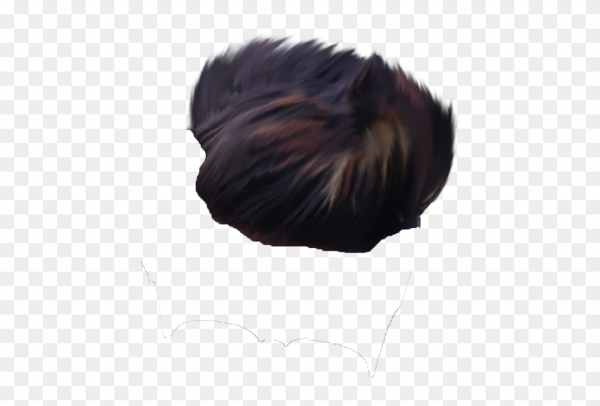 Hair Png ➤ Download - Lace Wig Clipart #627656