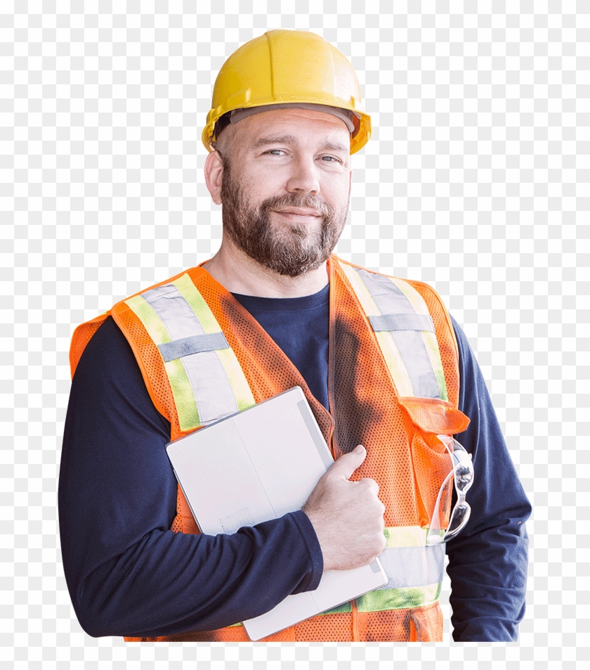Company News - Construction Worker Clipart #627746