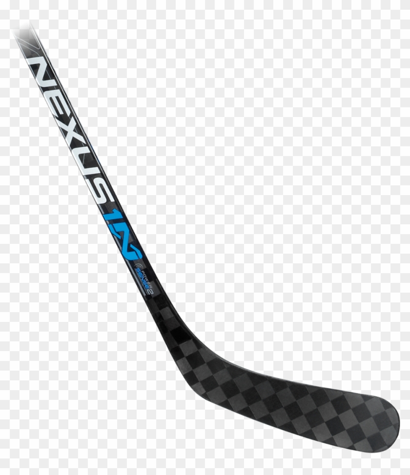 Hockey Stick - Hockey Stick Transparent Background Clipart #627911