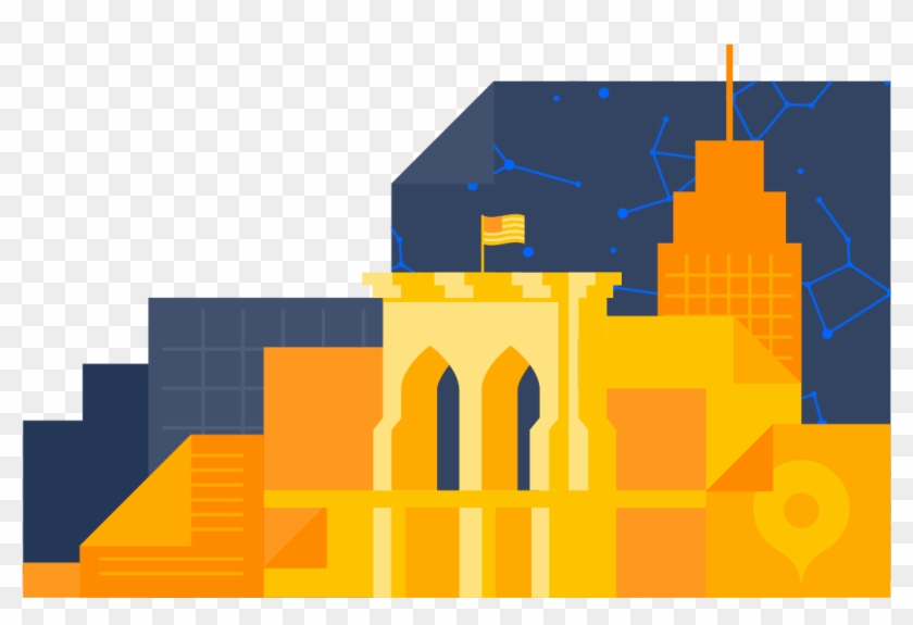 Join Us On April 17, 2018 In New York City For A Special - Illustration Clipart