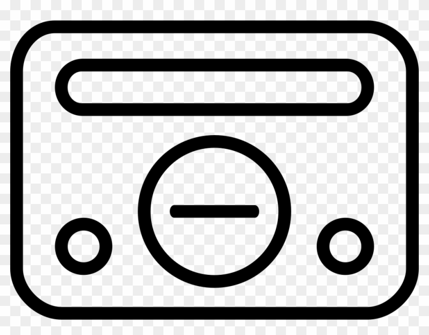 Png File Svg - Circle Clipart