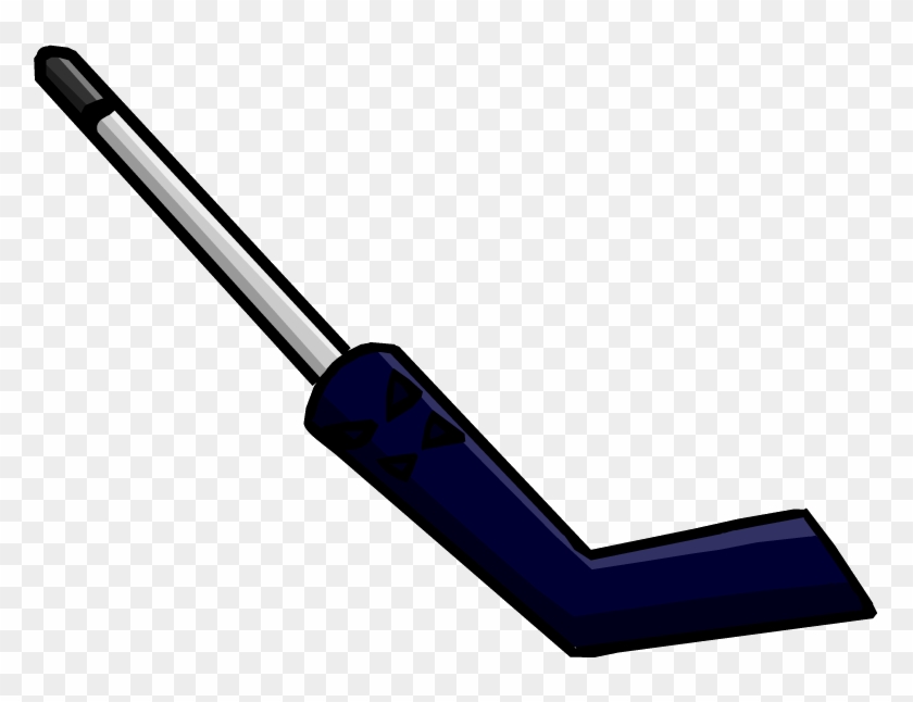 Hockey Stick Png Clipart #628100