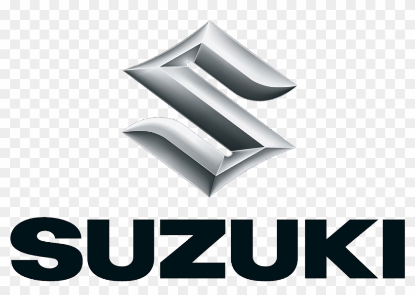Suzuki Logo Clipart #628200