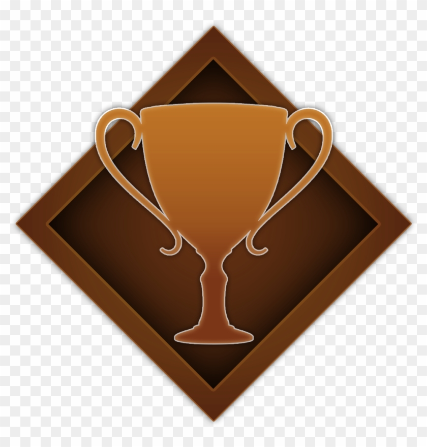 File - Bronze - Pubg Tournament Png Clipart