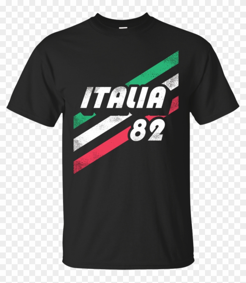 Italia Retro - T-shirt Clipart #628244