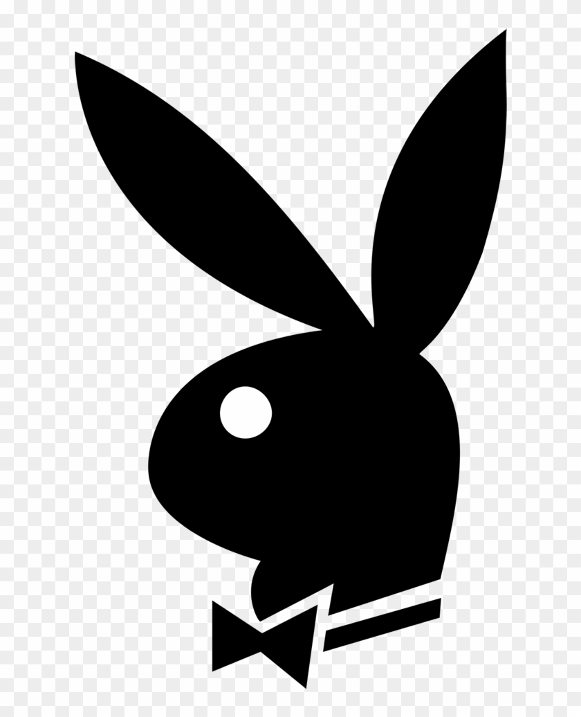 Playboy Images Logo - Play Boy Clipart #628307