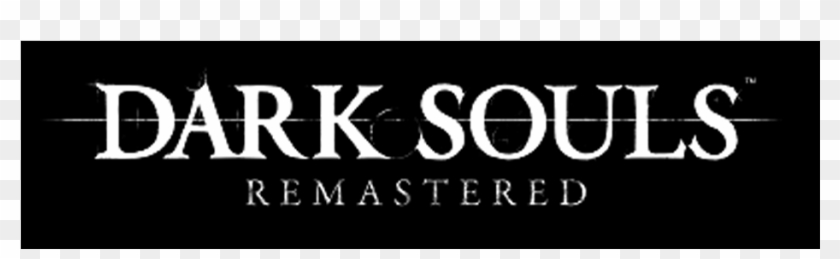 Remastered Für Nintendo Switch - Dark Souls Clipart #628339