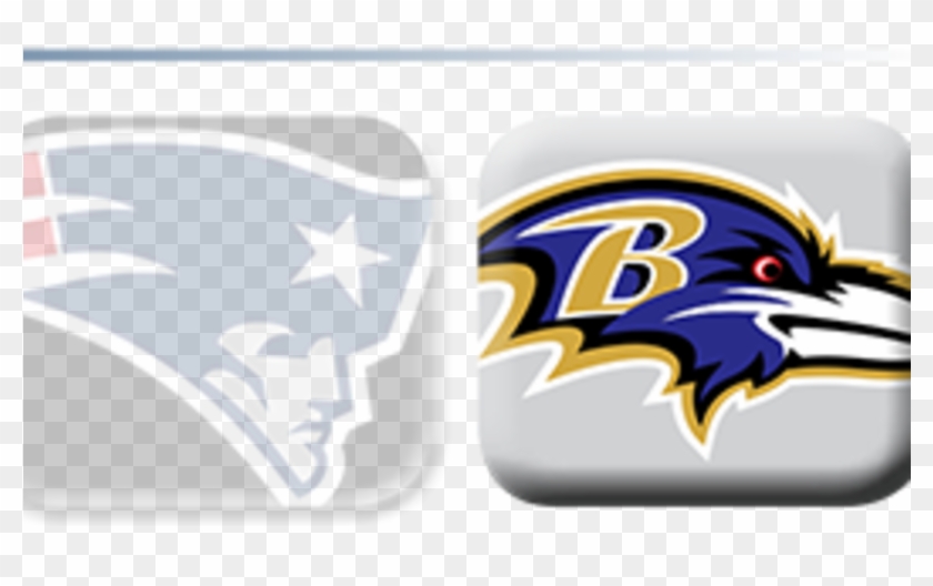 20150108 Ravens Run - Baltimore Ravens Logo Gif Clipart #628371